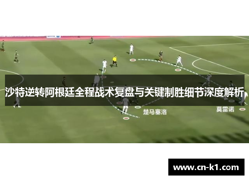 沙特逆转阿根廷全程战术复盘与关键制胜细节深度解析