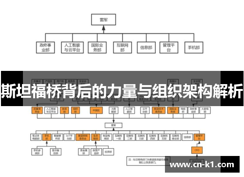 斯坦福桥背后的力量与组织架构解析