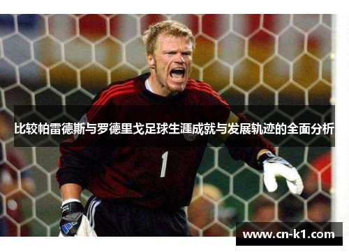 比较帕雷德斯与罗德里戈足球生涯成就与发展轨迹的全面分析